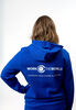 Hooded Jumper