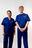 Scrubs together final